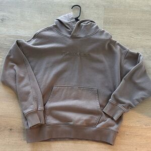 Calvin Klein Hoodie